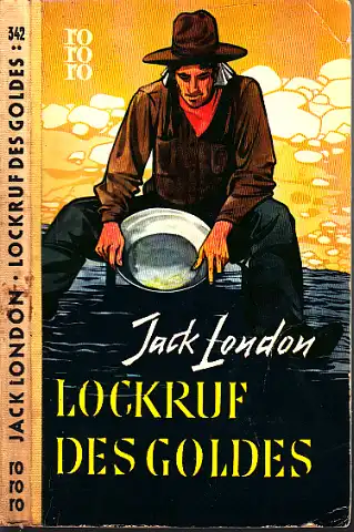 London, Jack