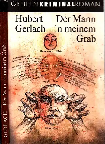 Gerlach, Hubert
