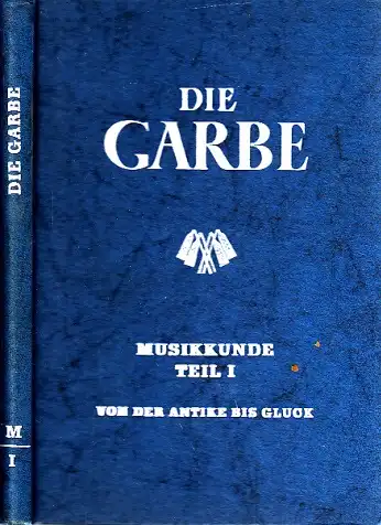 Schmidt, Hugo Wolfram und Aloys Weber