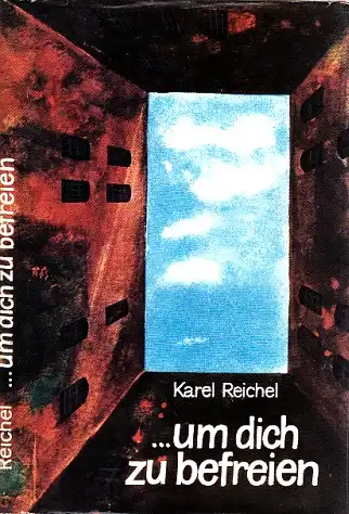 Reichel, Karel