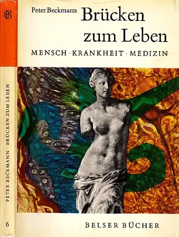 Beckmann, Peter
