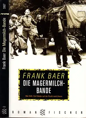 Baer, Frank