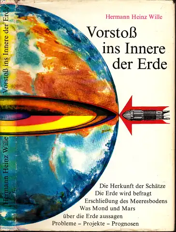 Wille, Hermann Heinz