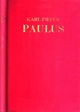 Pieper, Karl