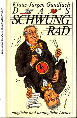 Gundlach, Klaus-Jürgen