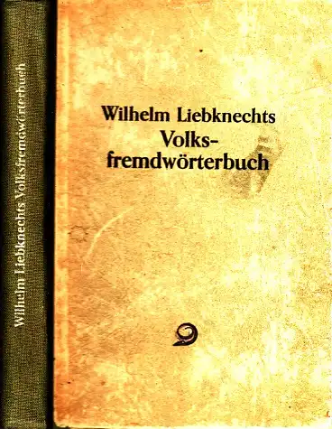 Liebknecht, Wilhelm