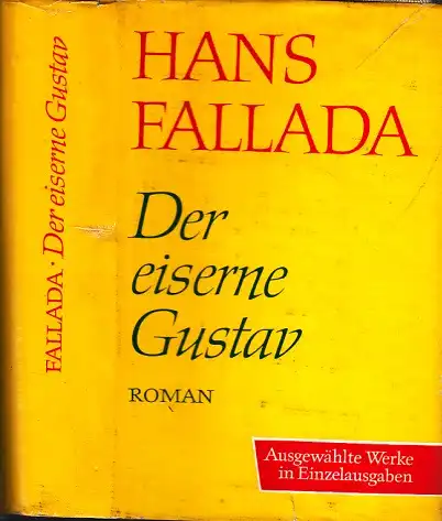 Fallada, Hans