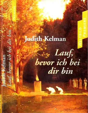 Kelman, Judith