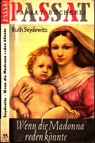 Seydewitz, Ruth