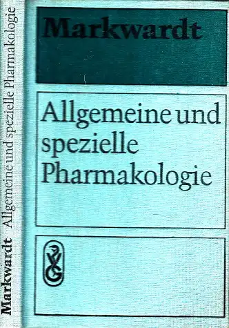 Markwardt, F., H. Ankermann H. Bräunlich u. a