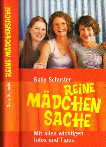 Schuster, Gaby