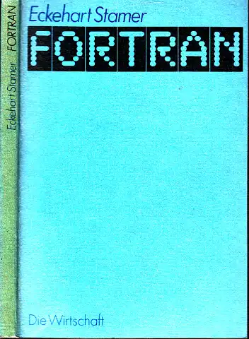 Stamer, Eckehart