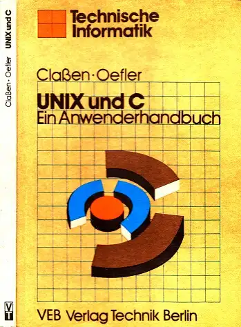 Claßen, Ludwig und Ulrich Defler