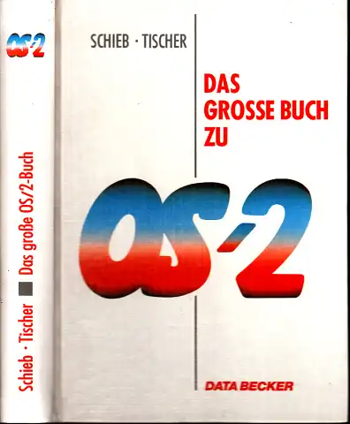Schieb, Jörg und Michael Tischer