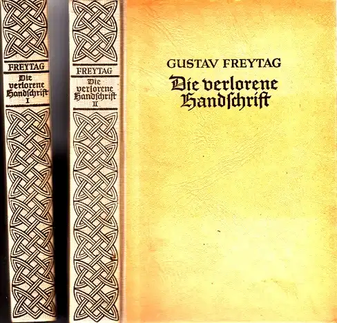 Freytag, Gustav