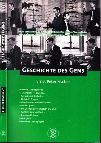 Fischer, Ernst Peter
