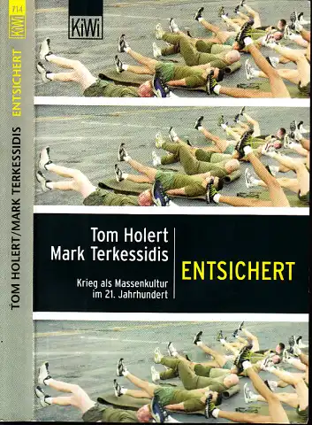 Holert, Tom und Mark Terkessidis