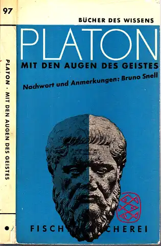 Platon und Bruno Snell