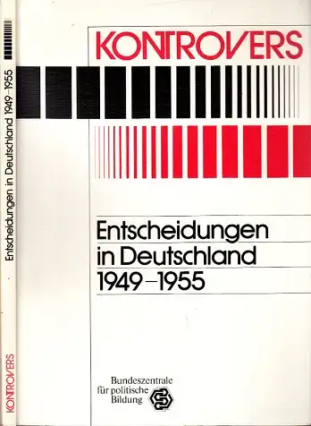 Habel, Fritz Peter und Helmut Kistler