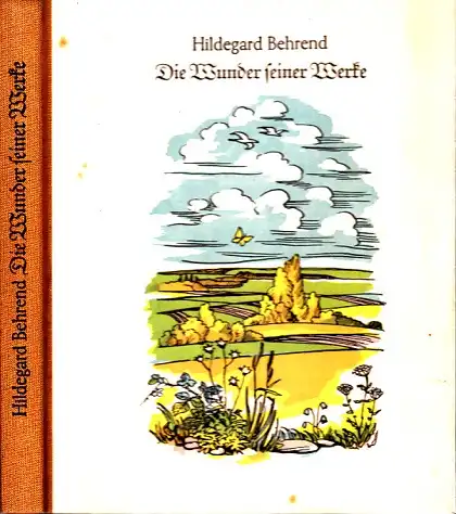 Behrend, Hildegard