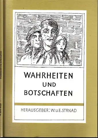 Strnad, Walter und Ernst Strnad