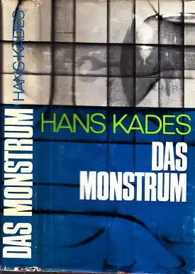 Kades, Hans