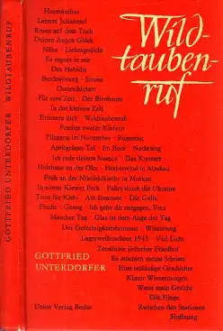 Unterdörfer, Gottfried