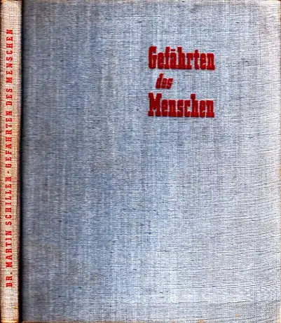 Schiller, Martin