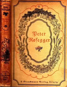 Rosegger, Peter