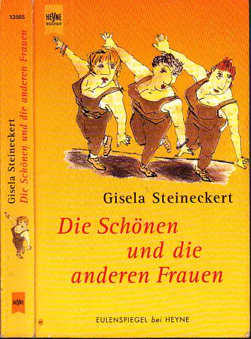 Steineckert, Gisela