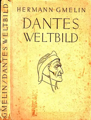 Dantes Weltbild