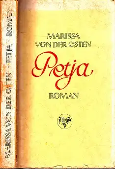 von der Osten, Marissa