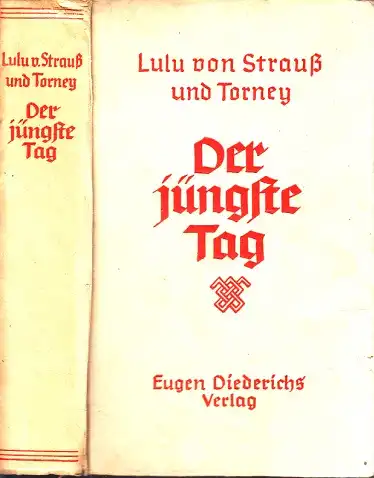 von Strauß und Torney, Lulu