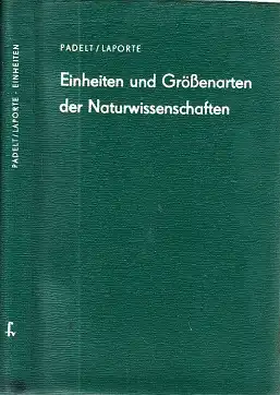 Padelt, Erna und Hansgeorg Laporte