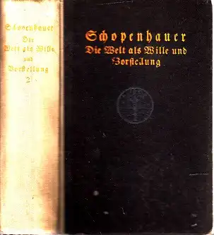 Schoppenhauer, Arthur