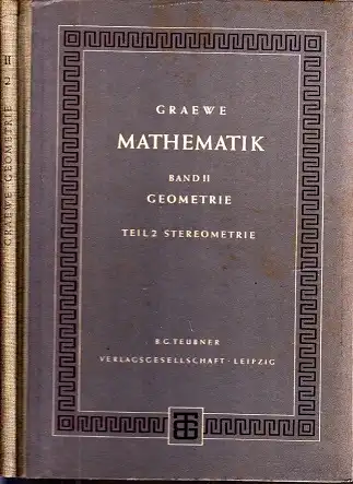 Graewe, H. und M