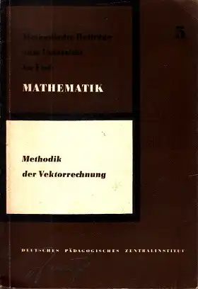 Junger, H. und F. Neigenfind