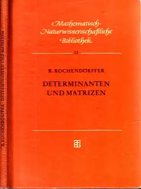 Kochendörffer, R