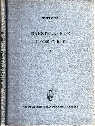 Kramer, Werner