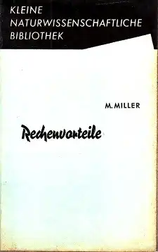 Miller, Maximilian