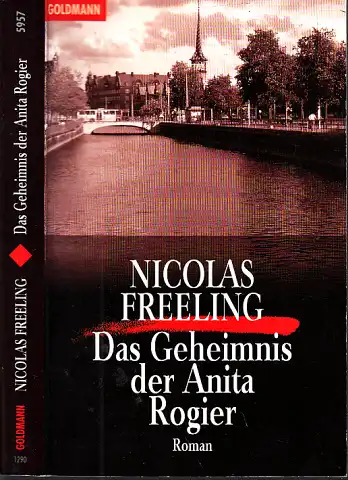 Freeling, Nicolas