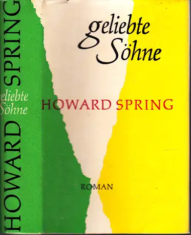 Spring, Howard