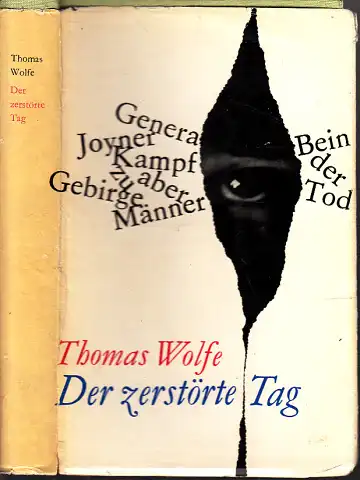 Wolfe, Thomas