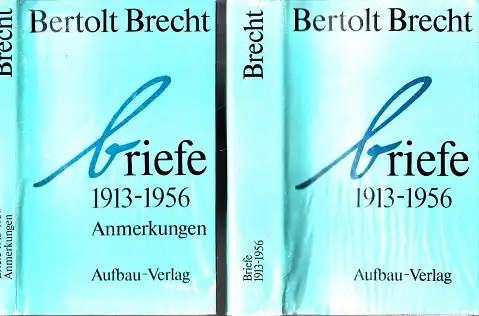 Brecht, Bertolt