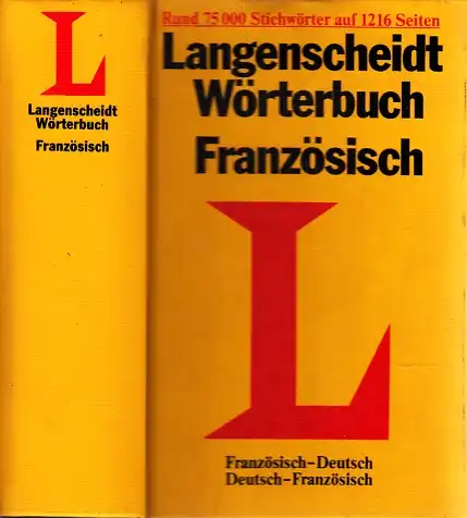 Lange-Kowal, Ernst und Eduard Weymuth
