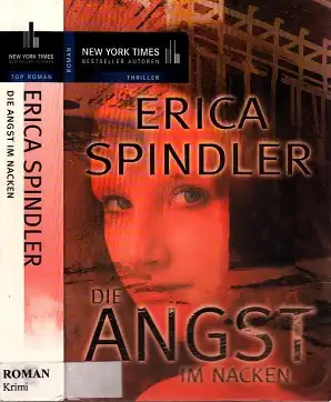 Spindler, Erica