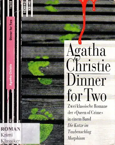 Christlie, Agatha