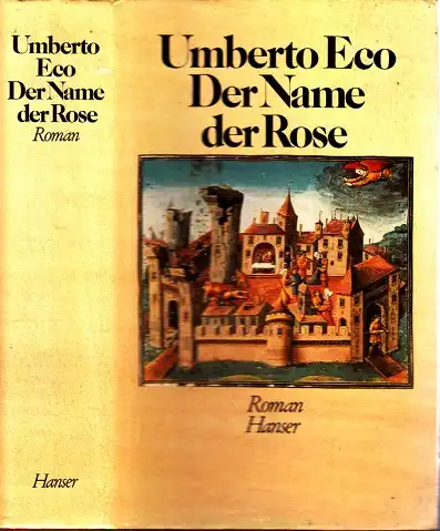 Eco, Umberto