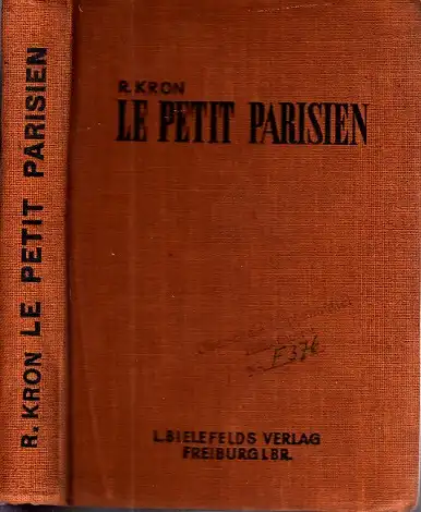 Kron, R. und Pierre Didier