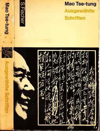 Tse-Tung, Mao, Tilemann Grimm und Christine Herzer